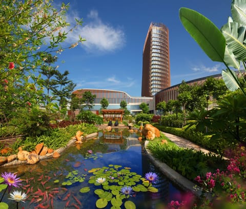 Property view