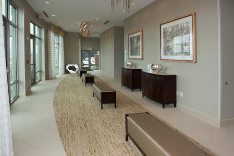 Meeting room / ballrooms