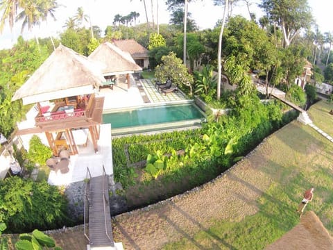 Villa Tamu Seseh Resort in Mengwi