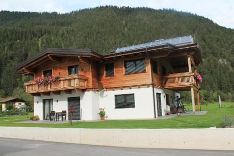 Property view
