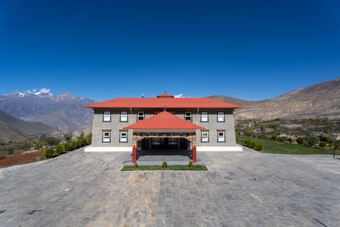 Property view