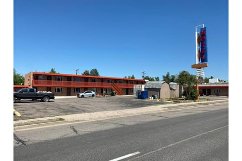 Hotel O Englewood-South Denver CO Hotel in Englewood