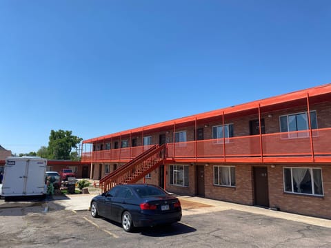 Hotel O Englewood-South Denver CO Hotel in Englewood