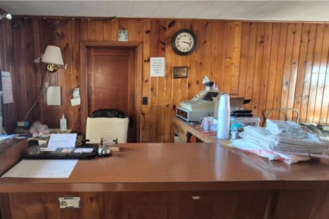 Sycamore Motel Havana Near Illinois River Hotel in Illinois