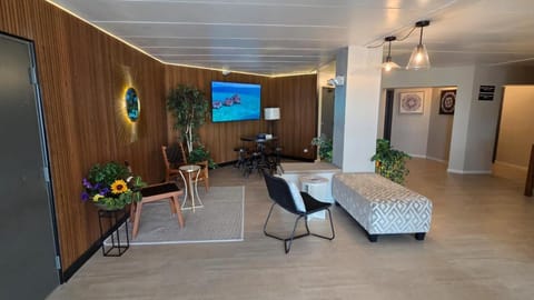 Smartwood Innn Hotel in Wisconsin