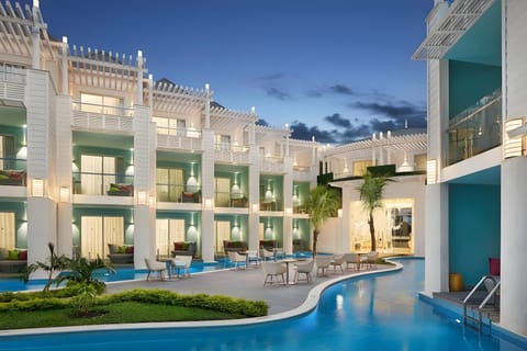 Property view