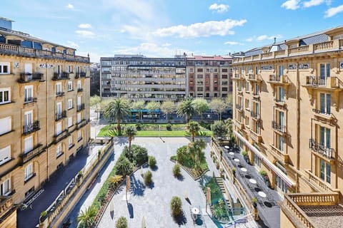Property view