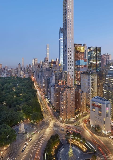 Property view