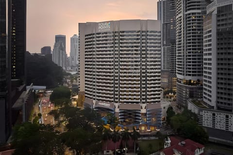 Property view