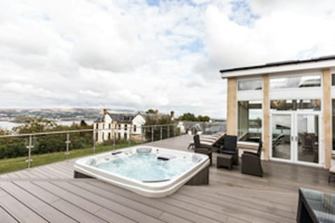 Recreational facilities