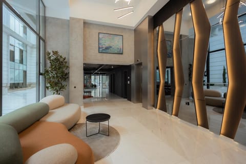 Bliss Palace Hotel & Spa Hotel in Skopje