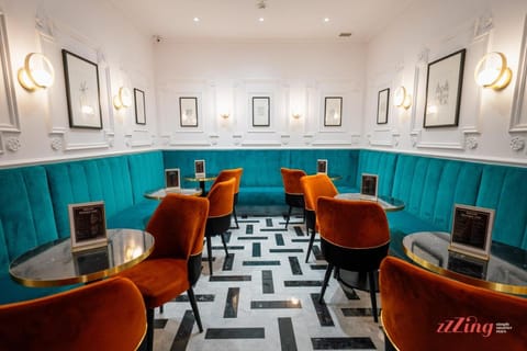 Avalon Boutique Hotel in Valletta