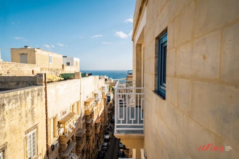 Avalon Boutique Hotel in Valletta