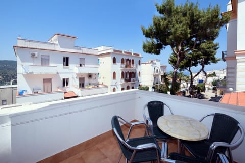 Hotel Timiama Hotel in Peschici