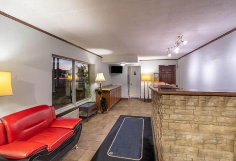 Pigeon Forge Parkway Inn Hotel in Pigeon Forge