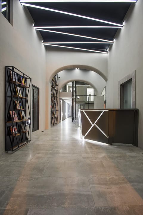 La Casona Que Encanta Hotel in Santiago de Queretaro