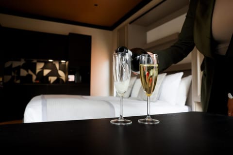 No 5 by Warren Collection Hotel in Belfast