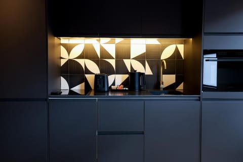 No 5 by Warren Collection Hotel in Belfast