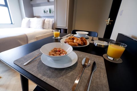 No 5 by Warren Collection Hotel in Belfast