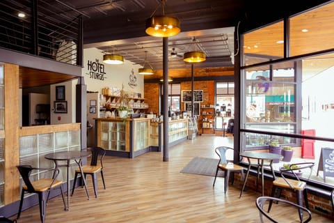 The Hotel Sturgis Hotel in Sturgis