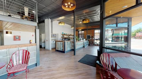 The Hotel Sturgis Hotel in Sturgis