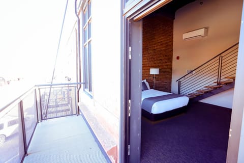 The Hotel Sturgis Hotel in Sturgis