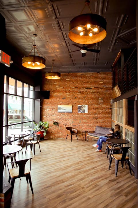 The Hotel Sturgis Hotel in Sturgis