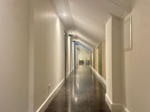 Hotel De Hoefpoort Hotel in Limburg (province)