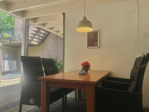 Hotel De Hoefpoort Hotel in Limburg (province)