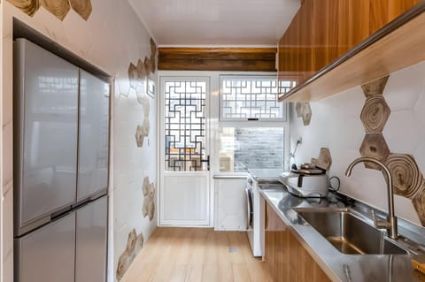 Floral Hotel Badaling Mao Xiaoyuan Homestay Hotel Hotel in Beijing