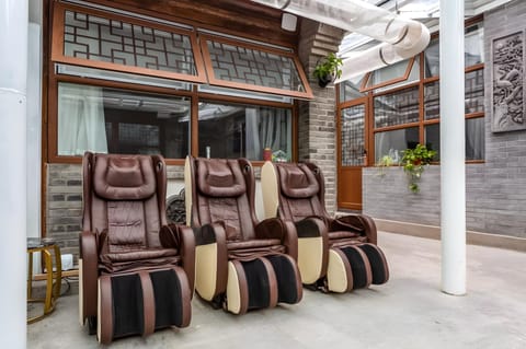 Floral Hotel Badaling Mao Xiaoyuan Homestay Hotel Hotel in Beijing