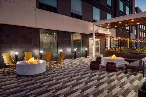 Home2 Suites by Hilton Bastrop Hotel in Bastrop