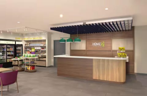 Home2 Suites by Hilton Bastrop Hotel in Bastrop