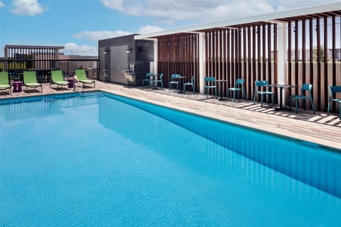 Home2 Suites by Hilton Bastrop Hotel in Bastrop