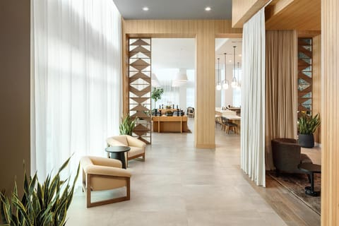 Embassy Suites by Hilton Chattanooga Downtown Hotel in Chattanooga