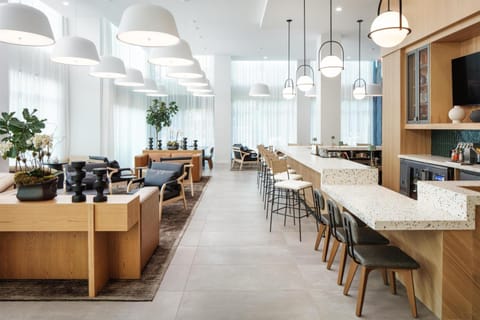 Embassy Suites by Hilton Chattanooga Downtown Hotel in Chattanooga