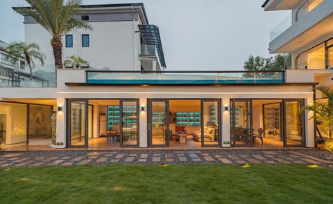 Property view