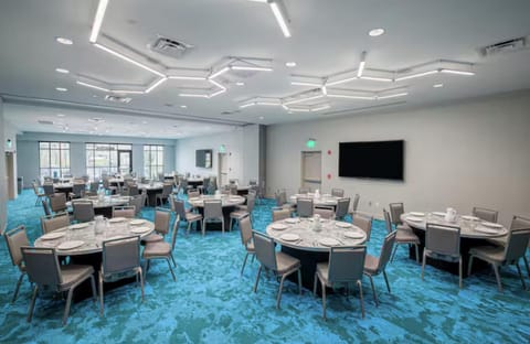 Hilton Garden Inn Perry Hotel in Perry