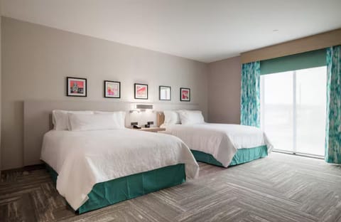 Hilton Garden Inn Perry Hotel in Perry