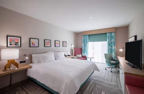 Hilton Garden Inn Perry Hotel in Perry