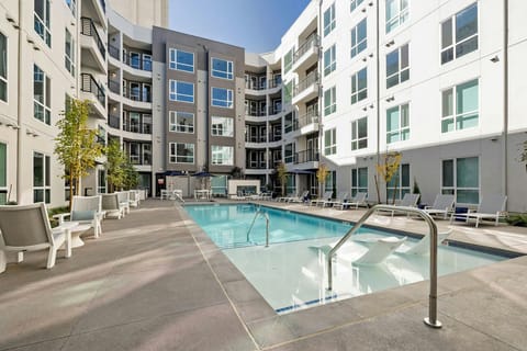 Recreational facilities