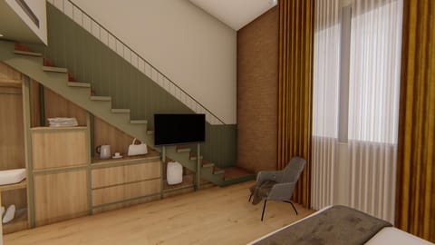 Checkin Valencia Hotel in Valencia