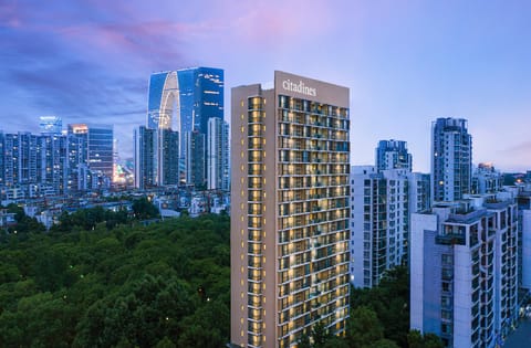 Property view