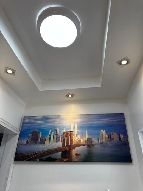 OYO Unique Guestroom - Farnworth, Easy Access to Bolton Hotel in England