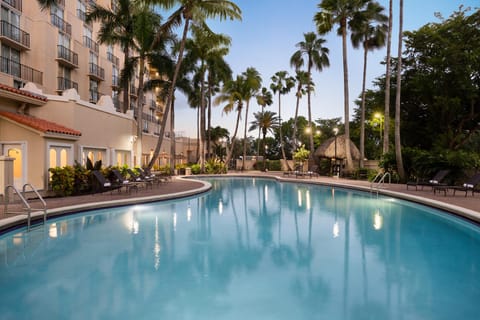 Embassy Suites by Hilton Miami International Airport Hotel in Miami Springs