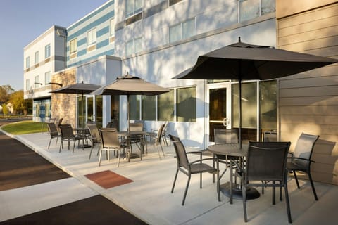 Fairfield by Marriott Inn & Suites Oxford Hotel in Oxford