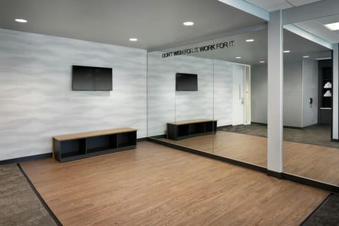 Recreational facilities