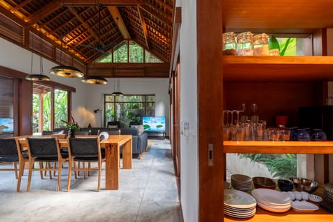 Barani Villa Resort in Kediri