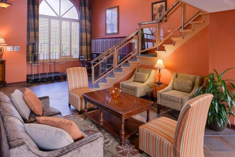 Holiday Inn Express Hotel Clearwater East - ICOT Center By IHG Hotel in Largo