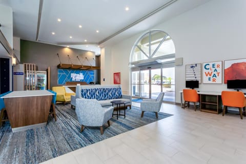 Holiday Inn Express Hotel Clearwater East - ICOT Center By IHG Hotel in Largo
